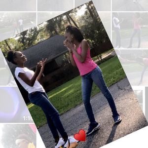 Meet your Posher, Cathyelle